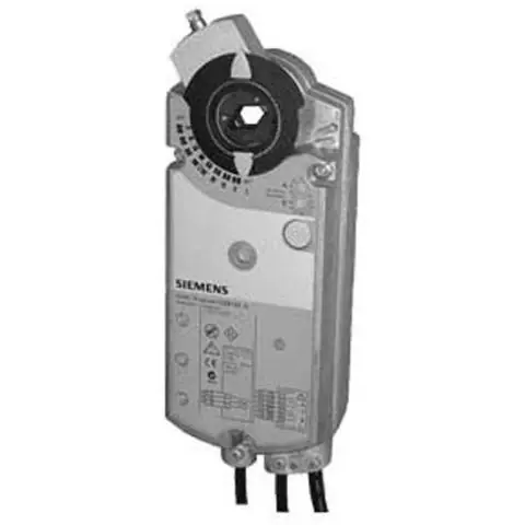 Beställ nu Siemens GBB163.1E Ställdon